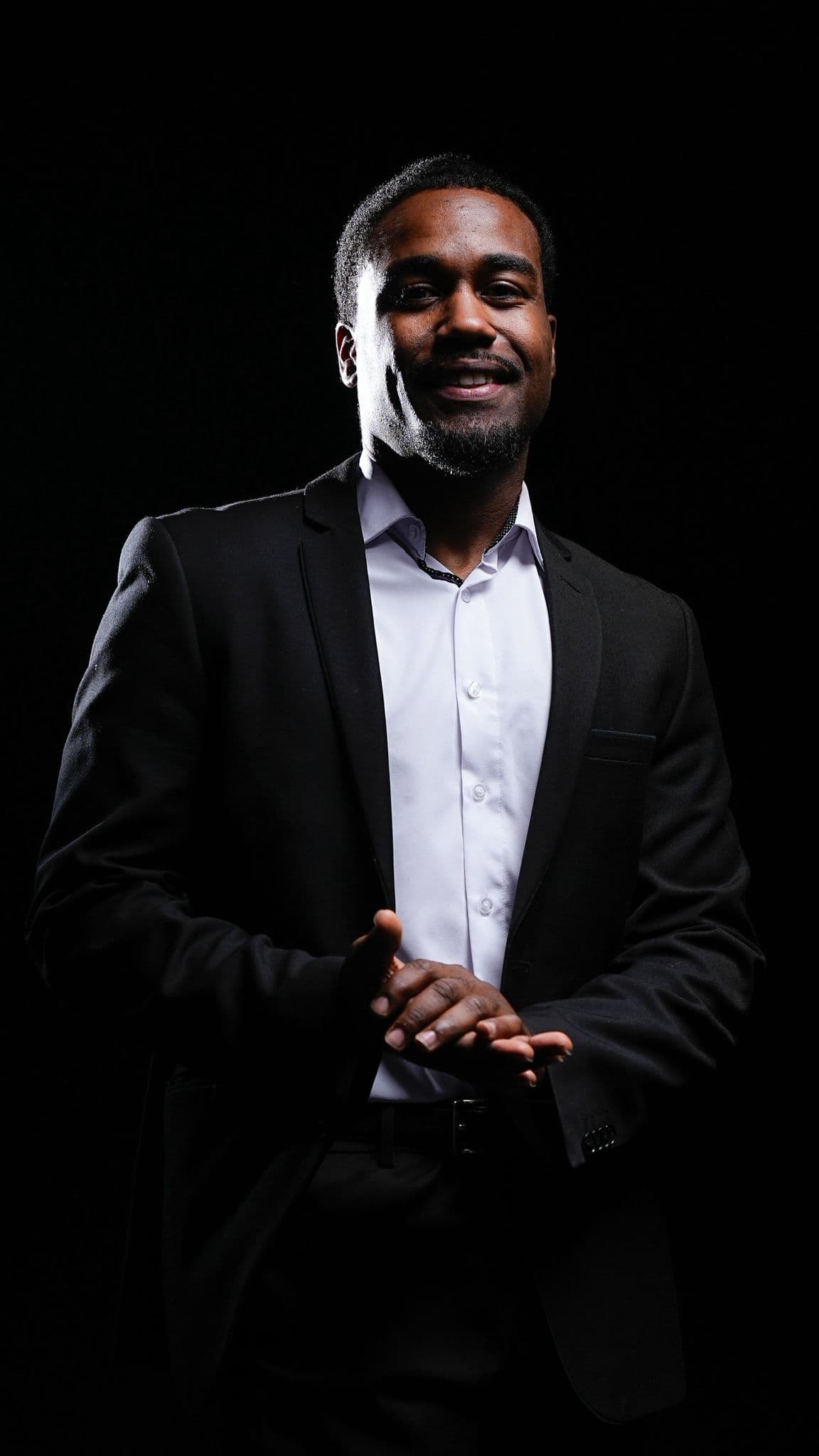 Marco Theodore
