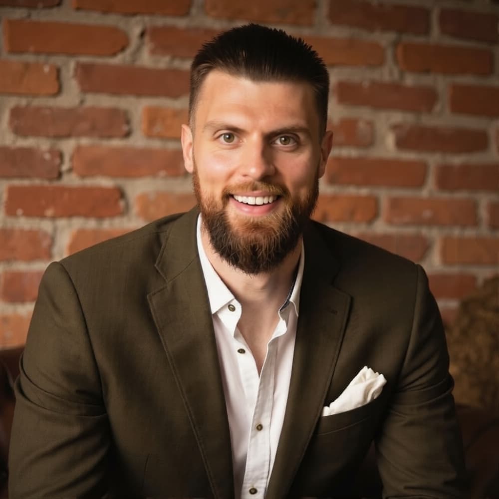 Andrew Peterson