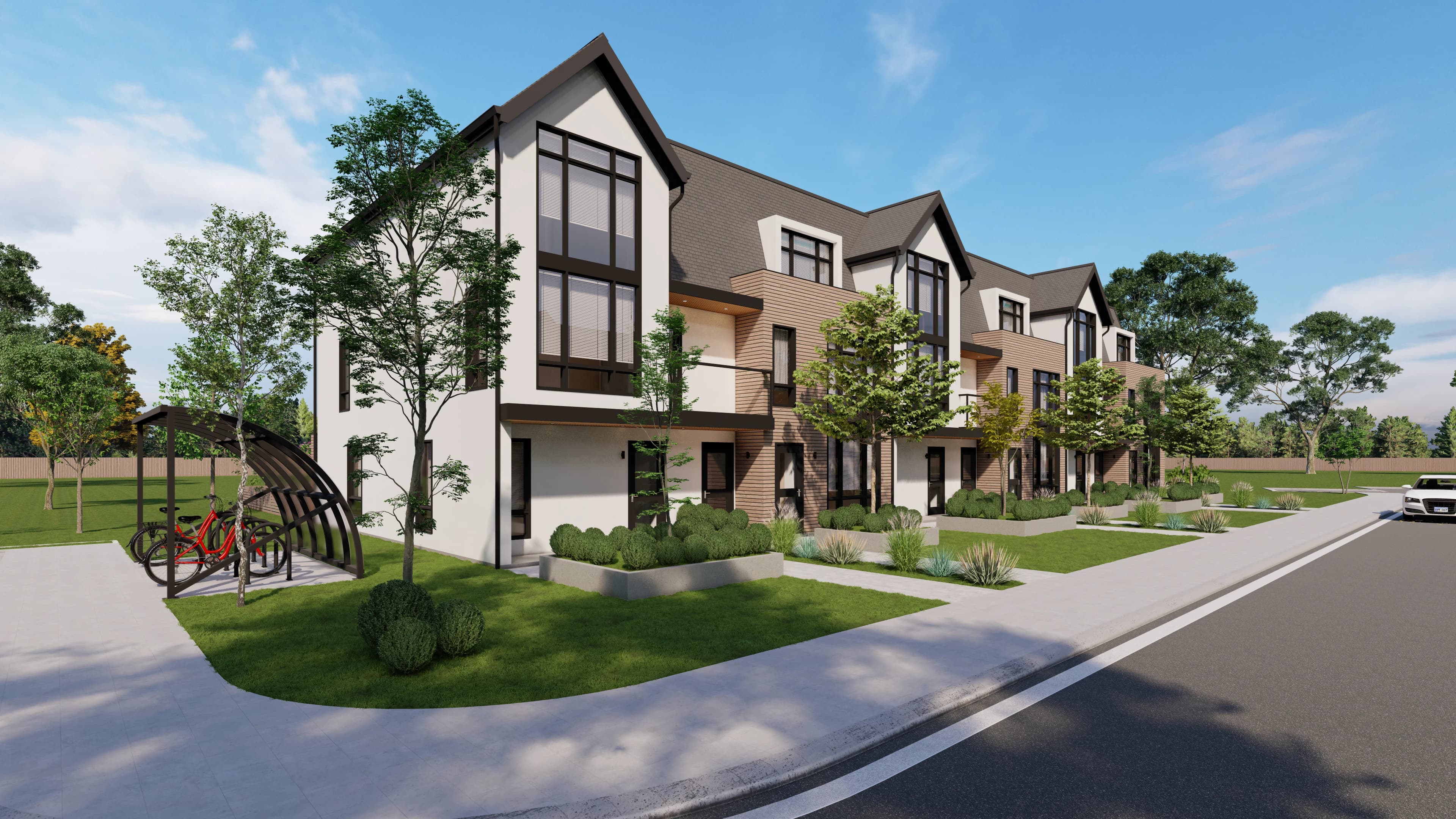 Kemptville Commons